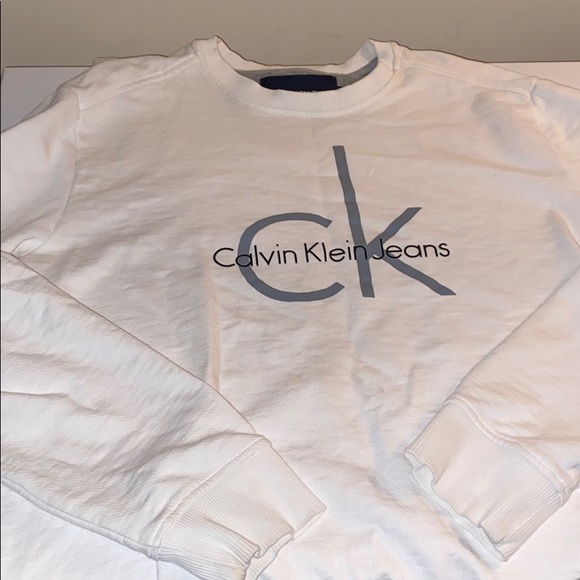 Calvin klein